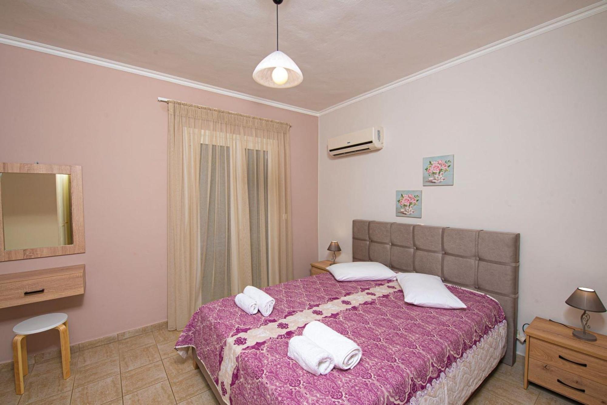 Caza Levantiera Kalamitsi  Exterior photo
